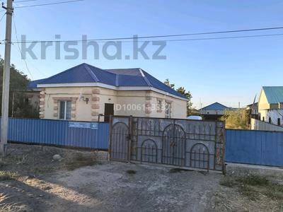 Отдельный дом · 5 комнат · 121.5 м² · 10 сот., мкр Бирлик-2, Макаш Бекмагамбетулы 47 за 29 млн 〒 в Атырау