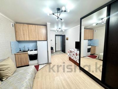 1-бөлмелі пәтер · 21 м² · 2/5 қабат, Манаса 20/1 — Встреча, бағасы: ~ 14 млн 〒 в Астане, Алматы р-н