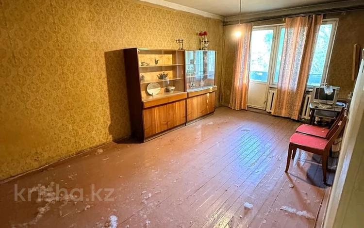 4-бөлмелі пәтер · 75 м² · 4/4 қабат, №11 ш/а. 14Б — Шаляпина Утеген батыра, бағасы: 39 млн ₸ в Алматы, Ауэзовский р-н — фото 2