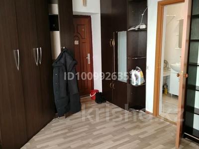 1-бөлмелі пәтер · 30 м² · 5/5 қабат, ЖМ Лесная поляна 20, бағасы: ~ 11.5 млн ₸ в Косшы