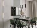 1-комнатная квартира · 51 м² · 9/12 этаж, мкр Комсомольский, Улы Дала 39 за 12 000 ₸ в Астане, Есильский р-н — фото 3