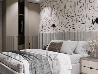 1-бөлмелі пәтер · 51 м² · 9/12 қабат, мкр Комсомольский, Улы Дала 39, бағасы: 12 000 ₸ в Астане, Есильский р-н