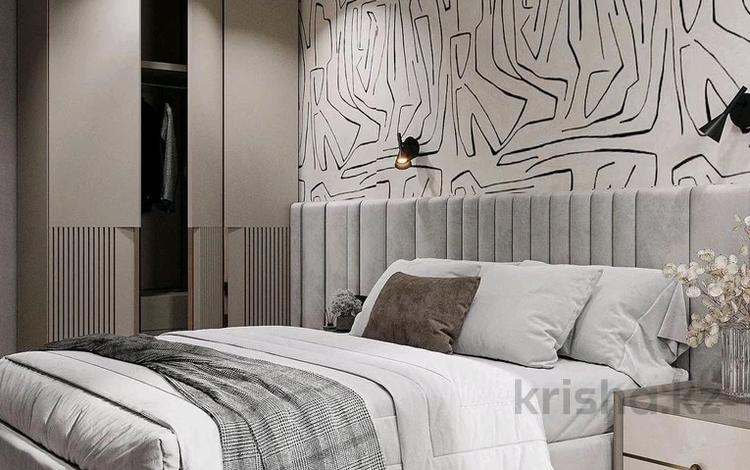 1-комнатная квартира · 51 м² · 9/12 этаж, мкр Комсомольский, Улы Дала 39 за 12 000 ₸ в Астане, Есильский р-н — фото 9