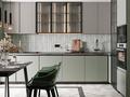 1-комнатная квартира · 51 м² · 9/12 этаж, мкр Комсомольский, Улы Дала 39 за 12 000 ₸ в Астане, Есильский р-н — фото 2