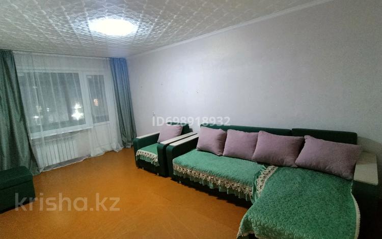 1-комнатная квартира · 36 м² · 3/6 этаж, Сатпаева 13/3 — Возле кшт ресторан за 130 000 〒 в Усть-Каменогорске, Ульбинский — фото 2