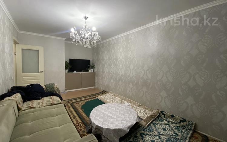 3-комнатная квартира · 70 м² · 6/9 этаж, Ермек серкебаева 41 за 30 млн ₸ в Астане, Сарыарка р-н — фото 2