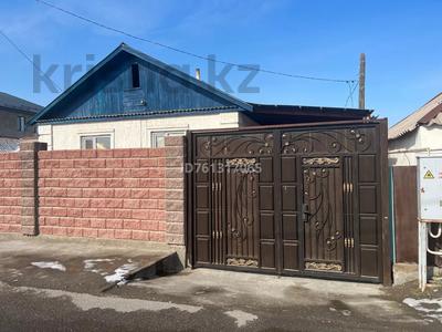 Часть дома · 5 комнат · 94 м² · 6 сот., Казакская 72 — Район Залиний за 20 млн 〒 в Таразе