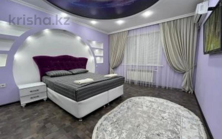 3-комнатная квартира · 78.6 м² · 5/5 этаж, мкр Нурсая 2 за 23.5 млн ₸ в Атырау — фото 2