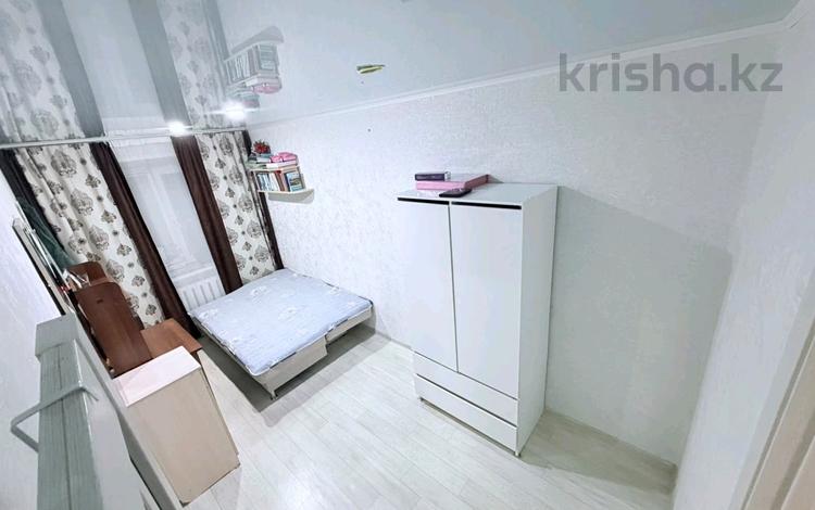 3-бөлмелі пәтер · 56 м² · 4/5 қабат, Фрунзе 3, бағасы: 14.5 млн ₸ в Рудном — фото 2