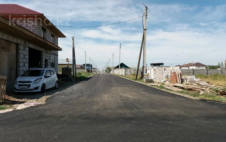 Жер телімі · 9 сотық, 7 микрорайон 28, бағасы: 5.5 млн ₸ в Жибек Жолы — фото 2
