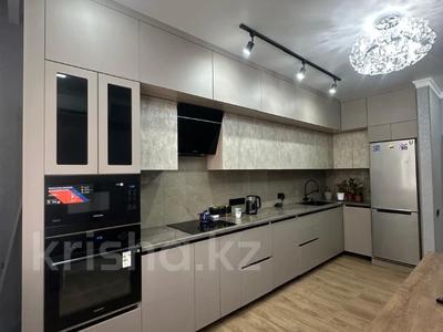 4-комнатная квартира · 130 м² · 5/15 этаж, 17-й мкр 54 за 65 млн ₸ в Актау