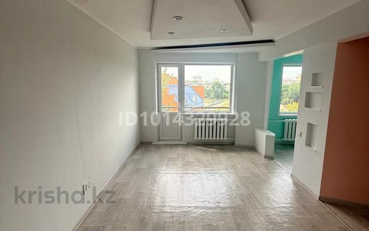 1-бөлмелі пәтер · 32 м² · 5/5 қабат, Казахстан, бағасы: 11.5 млн ₸ в Усть-Каменогорске — фото 2