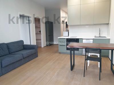 4-комнатная квартира · 90 м² · 3/12 этаж, Сейфуллина 533 — Толе би за 850 000 〒 в Алматы, Алмалинский р-н