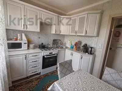3-комнатная квартира · 56.4 м² · 2/3 этаж, 72 квартал 17 за 22.5 млн ₸ в Семее