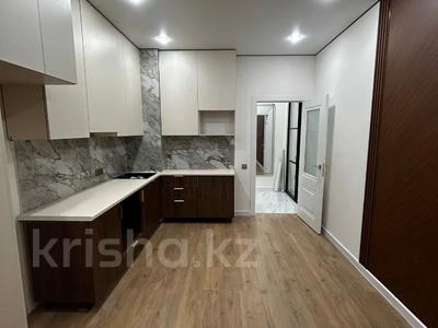 2-комнатная квартира · 45 м² · 1/6 этаж, Микрорайон Нуркент 9 за 30.5 млн ₸ в Алматы, Алатауский р-н