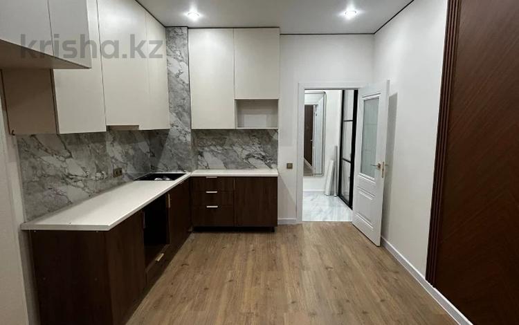 2-комнатная квартира · 45 м² · 1/6 этаж, Микрорайон Нуркент 9 за 30.5 млн ₸ в Алматы, Алатауский р-н — фото 4