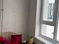 1-комнатная квартира, 38 м², 2/16 этаж посуточно, Шаймерденова за 14 000 〒 в Астане, Алматы р-н — фото 6