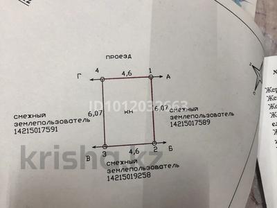 Гараж · 31.8 м² · Терешковой за 1.8 млн ₸ в Аксу