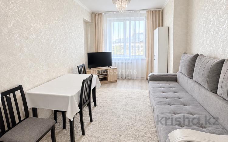 1-комнатная квартира · 35 м² · 3/9 этаж, Керей, Жанибек хандар 9 — Алматы за 28.5 млн ₸ в Астане, Есильский р-н — фото 2