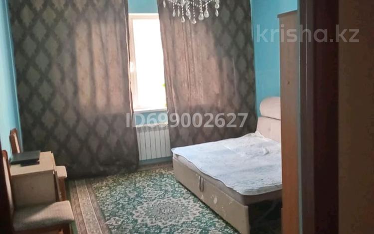 2 комнаты · 67 м², мкр Жас Канат 25 за 45 000 〒 в Алматы, Турксибский р-н — фото 18