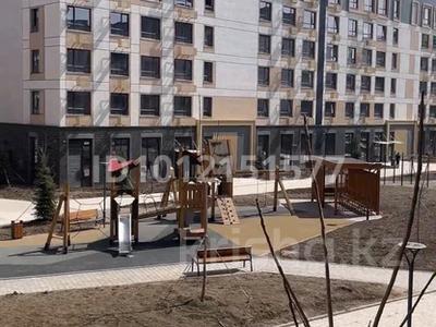 2-бөлмелі пәтер · 43 м² · 2/6 қабат, мкр. Гажайып 32, бағасы: 31 млн ₸ в Алматы, Алатауский р-н