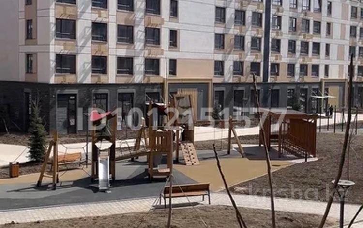 2-бөлмелі пәтер · 43 м² · 2/6 қабат, мкр. Гажайып 32, бағасы: 31 млн ₸ в Алматы, Алатауский р-н — фото 7