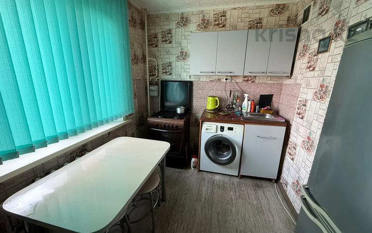 1-комнатная квартира · 35 м² · 5/10 этаж, проезд Жамбыла за 14.4 млн ₸ в Петропавловске — фото 2