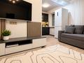 2-комнатная квартира · 47 м² · 3/5 этаж, Гоголя 117 — Гоголя - Наурызбай батыра за 550 000 ₸ в Алматы, Алмалинский р-н