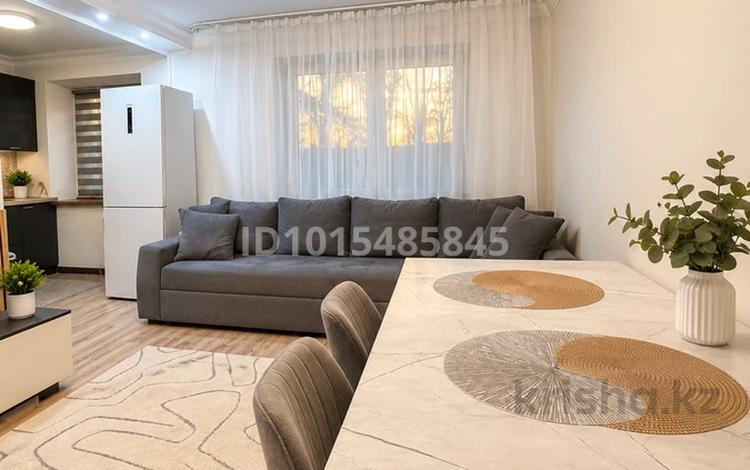 2-комнатная квартира · 47 м² · 3/5 этаж, Гоголя 117 — Гоголя - Наурызбай батыра за 519 000 ₸ в Алматы, Алмалинский р-н — фото 3