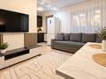 2-комнатная квартира · 47 м² · 3/5 этаж, Гоголя 117 — Гоголя - Наурызбай батыра за 550 000 ₸ в Алматы, Алмалинский р-н — фото 3