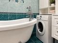 2-комнатная квартира · 47 м² · 3/5 этаж, Гоголя 117 — Гоголя - Наурызбай батыра за 550 000 ₸ в Алматы, Алмалинский р-н — фото 30