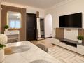2-комнатная квартира · 47 м² · 3/5 этаж, Гоголя 117 — Гоголя - Наурызбай батыра за 550 000 ₸ в Алматы, Алмалинский р-н — фото 37
