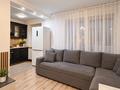 2-комнатная квартира · 47 м² · 3/5 этаж, Гоголя 117 — Гоголя - Наурызбай батыра за 550 000 ₸ в Алматы, Алмалинский р-н — фото 5