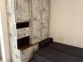 1-бөлмелі пәтер · 20 м² · 1 қабат, мкр Айгерим-2 56 — Бесторе, бағасы: 110 000 ₸ в Алматы, Алатауский р-н — фото 2