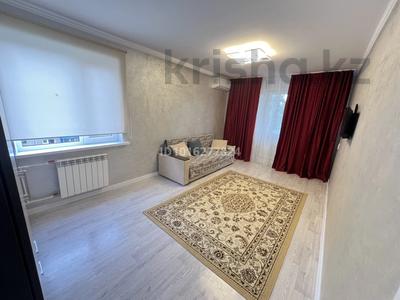 1-комнатная квартира · 38 м² · 4/5 этаж, Хиуаз Доспанова 59 — Хиуаз Доспанова Назарбаев за 160 000 ₸ в Уральске