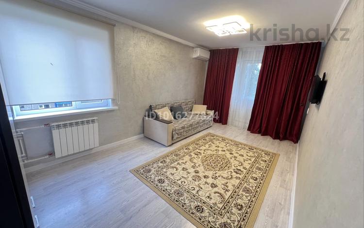 1-комнатная квартира · 38 м² · 4/5 этаж, Хиуаз Доспанова 59 — Хиуаз Доспанова Назарбаев за 160 000 ₸ в Уральске — фото 2