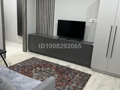 1-комнатная квартира · 36 м² · 8/9 этаж, По. Ауэзова 3 — И-не Прогресс за 270 000 〒 в Усть-Каменогорске