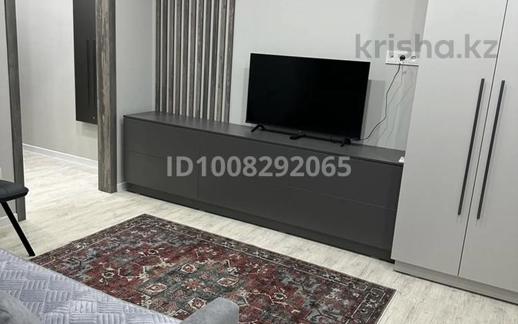 1-комнатная квартира · 36 м² · 8/9 этаж, По. Ауэзова 3 — И-не Прогресс за 270 000 〒 в Усть-Каменогорске — фото 2