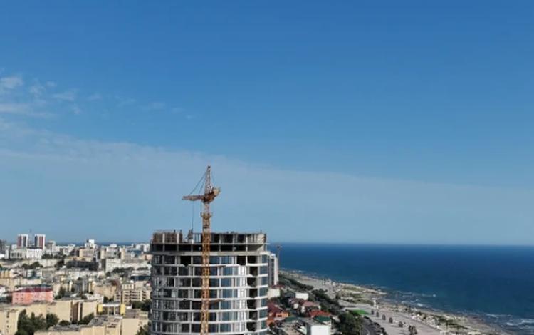 2-бөлмелі пәтер · 47.8 м² · 7/24 қабат, 15-й мкр 48, бағасы: ~ 27.7 млн 〒 в Актау — фото 18