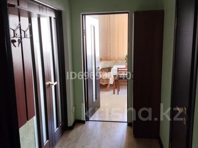 1-комнатная квартира · 50 м² · 3/12 этаж, Сыганак — Абу Даби плаза за 250 000 ₸ в Астане, Есильский р-н