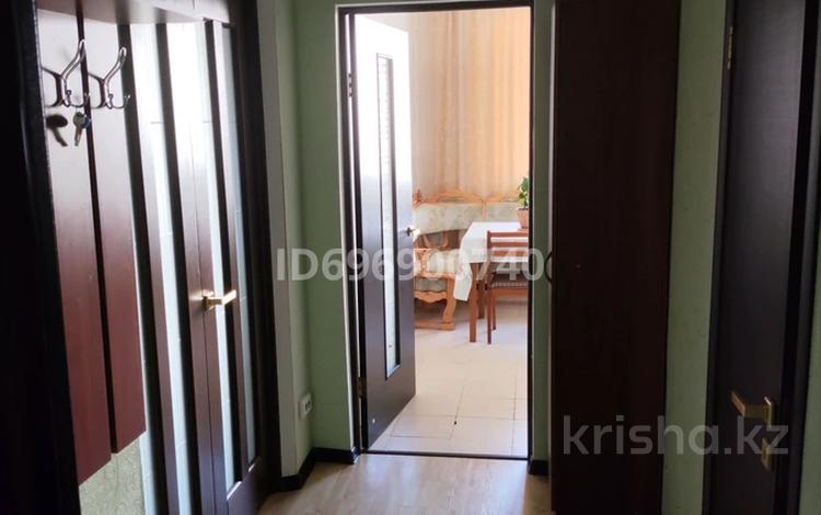 1-комнатная квартира · 50 м² · 3/12 этаж, Сыганак — Абу Даби плаза за 250 000 ₸ в Астане, Есильский р-н — фото 2