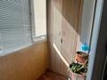 2-комнатная квартира · 47 м² · 4/5 этаж, Тлеуберды за 33 млн ₸ в Алматы, Турксибский р-н — фото 9