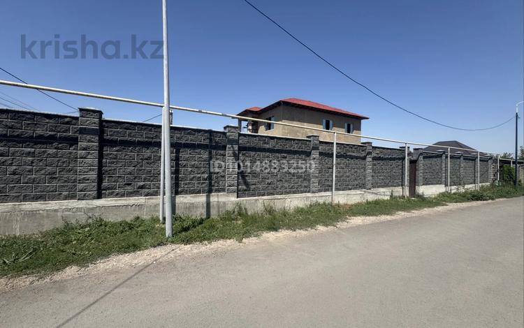 Отдельный дом · 5 комнат · 420 м² · 11 сот., мкр Маяк за 115 млн ₸ в Алматы, Турксибский р-н — фото 2