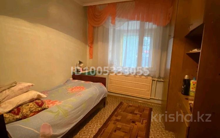 4-комнатная квартира · 82.2 м² · 1/9 этаж, Ауэзова 37а — Тарбагатайская за 35.5 млн ₸ в Семее — фото 2