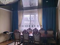 Отдельный дом • 3 комнаты • 121 м² • 6 сот., Ул.Балпык би 138 за 25 млн 〒 в Талдыкоргане