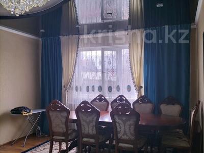 Отдельный дом • 3 комнаты • 121 м² • 6 сот., Ул.Балпык би 138 за 29 млн 〒 в Талдыкоргане