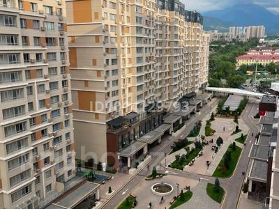 2-комнатная квартира · 51.5 м² · 12/16 этаж, Утепова 31 за 50 млн ₸ в Алматы, Бостандыкский р-н