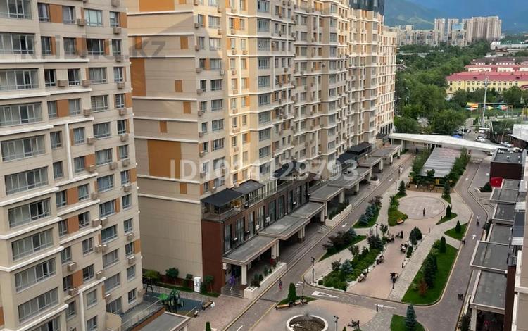 2-комнатная квартира · 51.5 м² · 12/16 этаж, Утепова 31 за 50 млн ₸ в Алматы, Бостандыкский р-н — фото 2