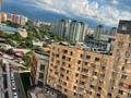2-комнатная квартира · 51.5 м² · 12/16 этаж, Утепова 31 за 50 млн ₸ в Алматы, Бостандыкский р-н — фото 4