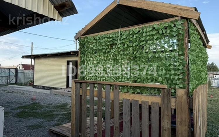Отдельный дом · 4 комнаты · 100 м² · 12 сот., Атығай — Поселок К.Кайсенова за 25 млн ₸ в им. Касыма кайсеновой — фото 24